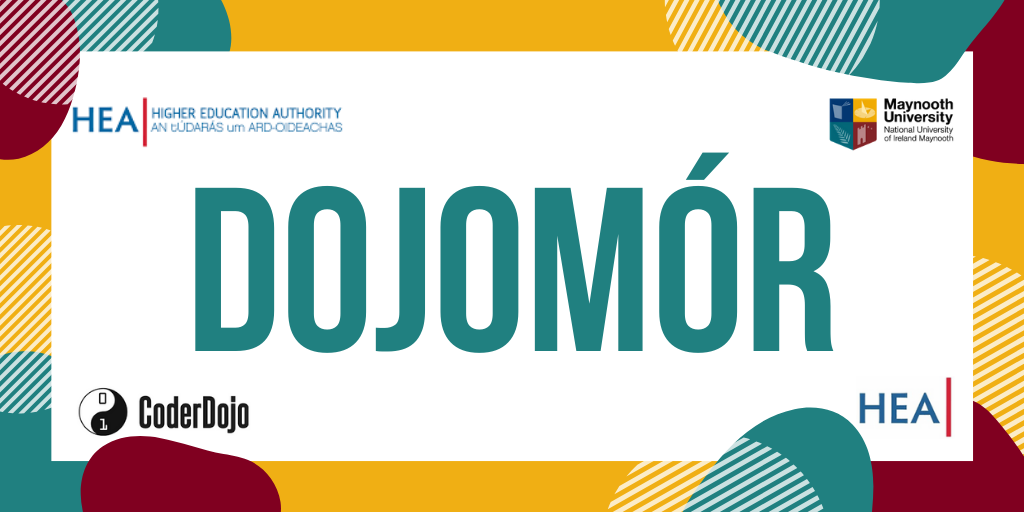 Dojomor Logo